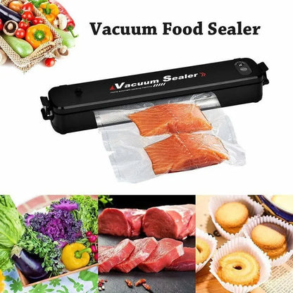 MAQUINA SELLADORA AL VACIO VACUUM SEELER™