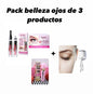 Pack ojos EYE BEAUTY PACK™ 3 productos belleza