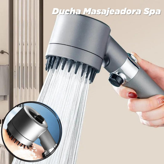 Ducha SPA Masajeadora EcoSpa™